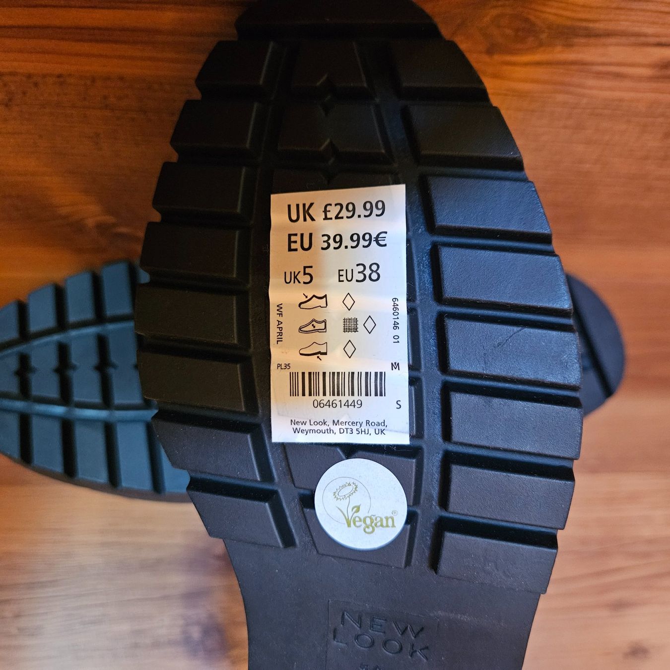 Scarpe da donna: Schuhe Boots 38 – Nuovo (secondo la descrizione) da Reichenbach i. K. venduto da ANiZu83 1