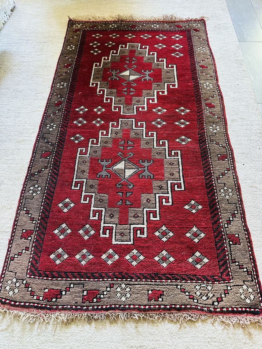 Teppiche: Teppich – Gebraucht aus Basel von rea_y662 2
