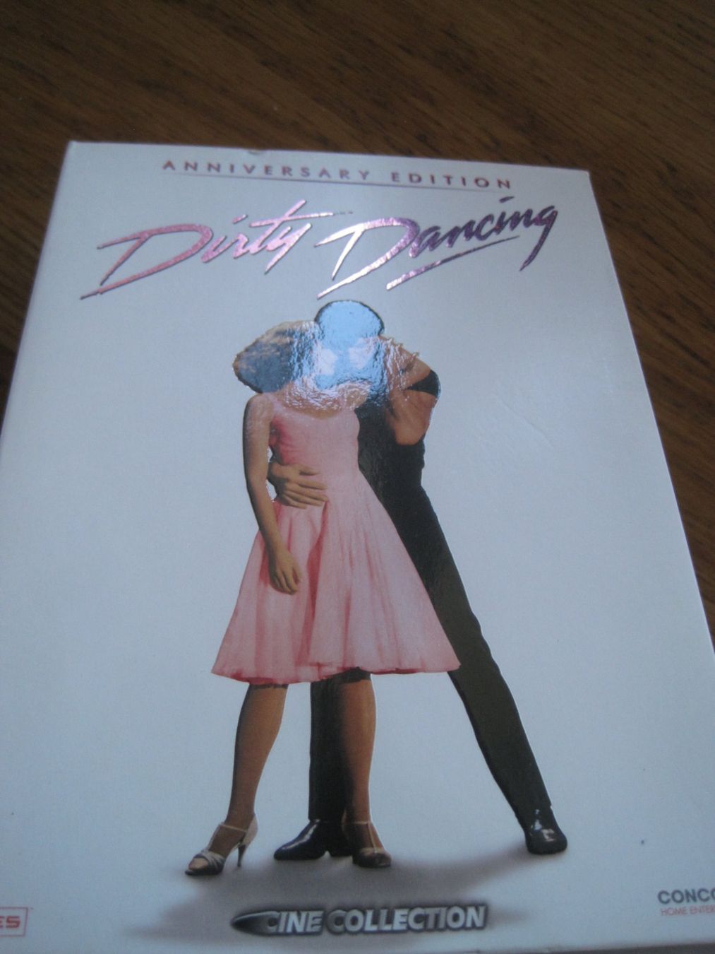 Tous les DVDs: Dirty Dancing Anniversary Edition 1986  DVD – D'occasion à Gossau SG par Noryflory 1