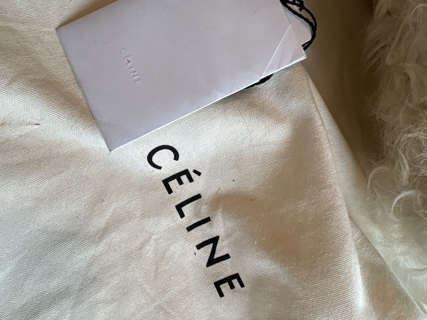 Celine Borse da donna: Old Celine Tasche – Usato da Cham venduto da syl_fs9s 6