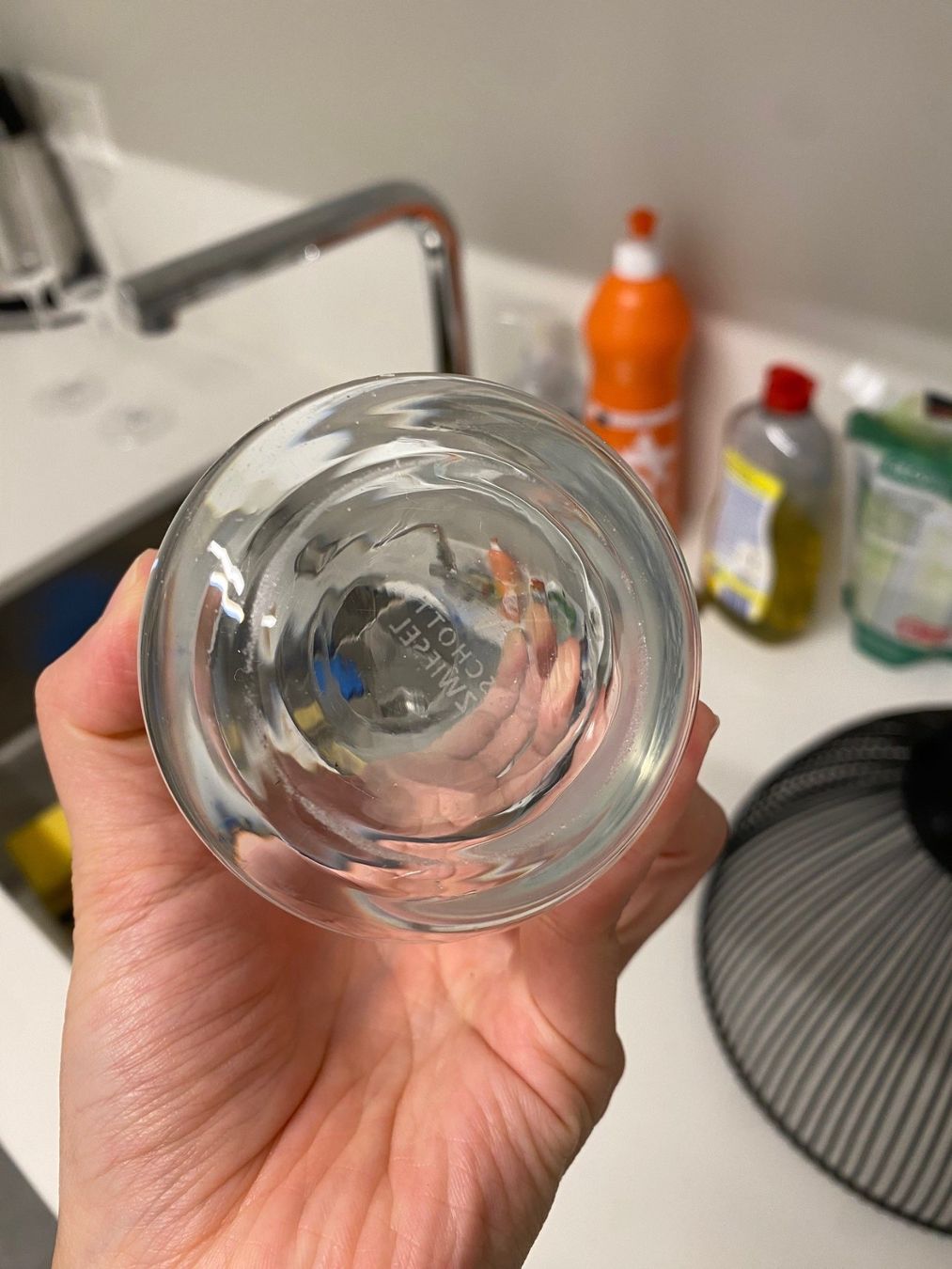Gläser: Two new glasses from Schott Zwiesel – Neu (gemäss Beschreibung) aus Thalwil von zhe_69pd 1