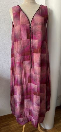 Robe ballon Ozai N Ku, taille S, collection SS26