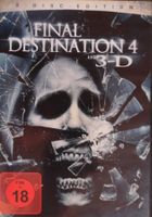 Final Destination 4 in 3-D