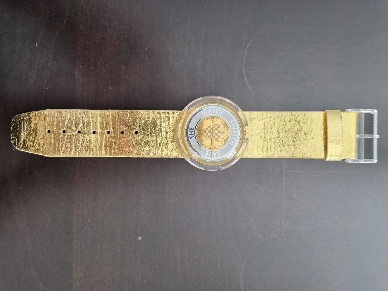 Swatch Uhren: Pop Swatch – Gebraucht aus Stäfa von bro_xdw7 1