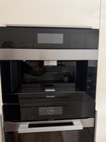 Miele Kaffe machine CVA7845 EDST/CLST