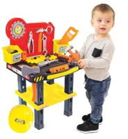 Mochtoys Kinder Werkstatt