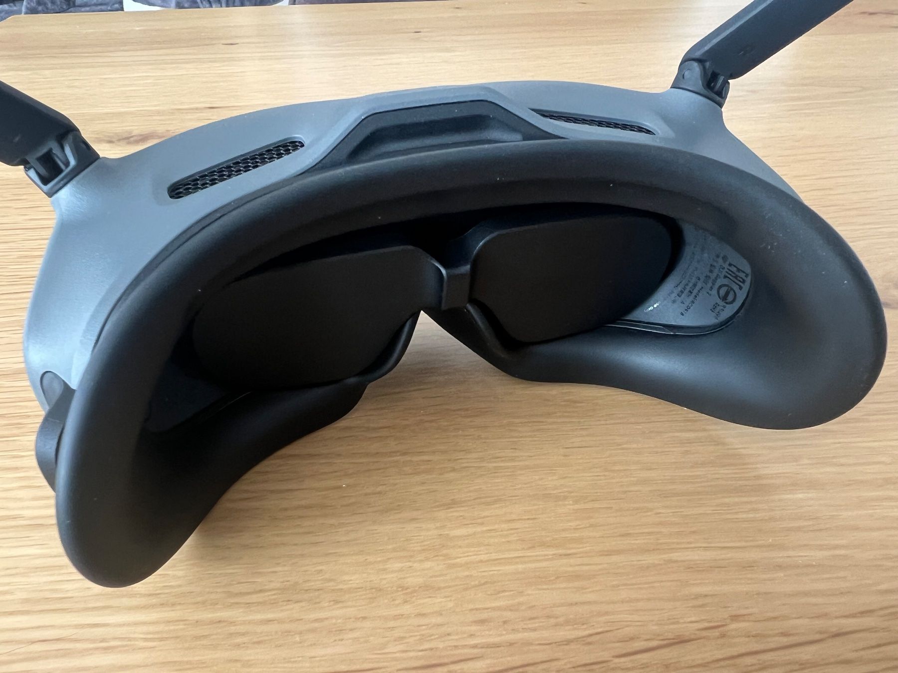 DJI Modellismo RC: DJI Goggle 2 – Nuovo (secondo la descrizione) da Gossau ZH venduto da Kadi95 2