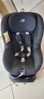Britax Römer Autositz Kindersitz Dualfix 2 R Cosmos Black