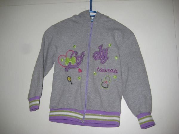 Giacche & Cappotti: MÄDCHEN  JACKE – Usato da Uster venduto da flocke1
