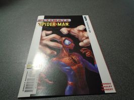 Ultimate Spider-Man ISSUE 9
