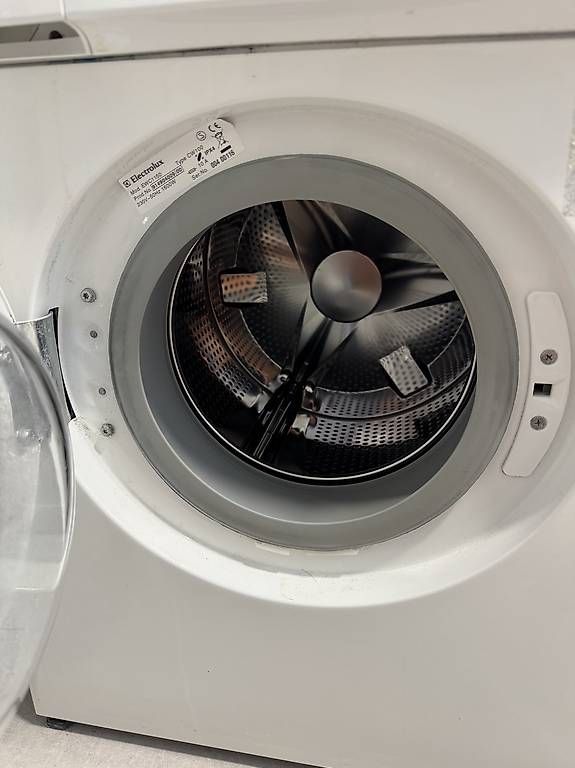 Waschmaschinen: Electrolux Waschmaschine – Gebraucht aus Reinach BL von ber_2r5k 1