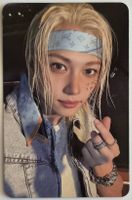 Stray Kids Felix This & That Photocard - Kpop