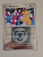 Mysdibule Reverse (144/217) Héros Transcendants - ASC fr
