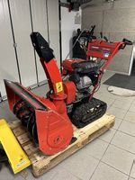 Schneefräse Yanmar YSR 980 Bj.1998