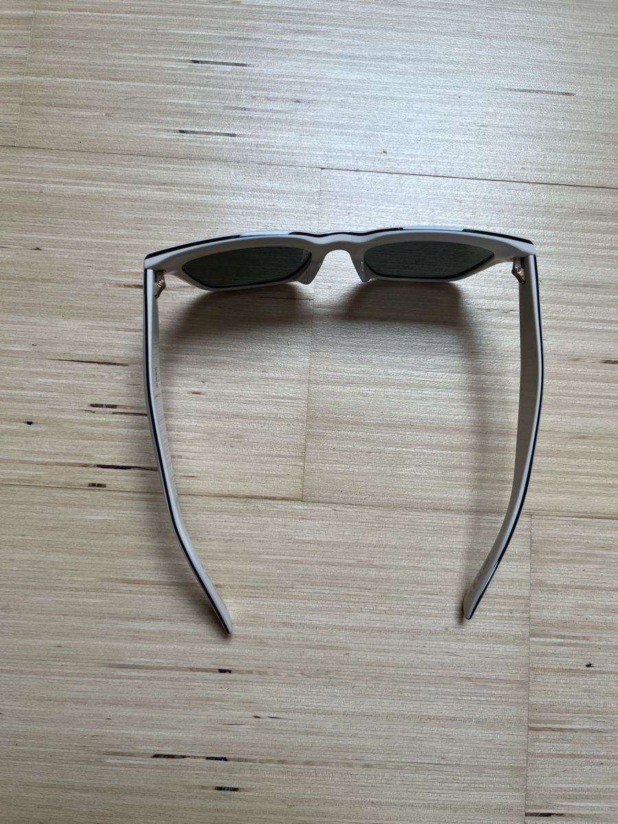 Hugo Boss Occhiali & Lenti: Stylish BOSS Sunglasses - Perfect Summer Accessory – Nuovo e nell'imballaggio originale da Lausanne venduto da firewalk86 2