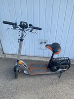 E-Scooter