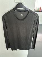 H&M Running Funktionsshirt Langarm