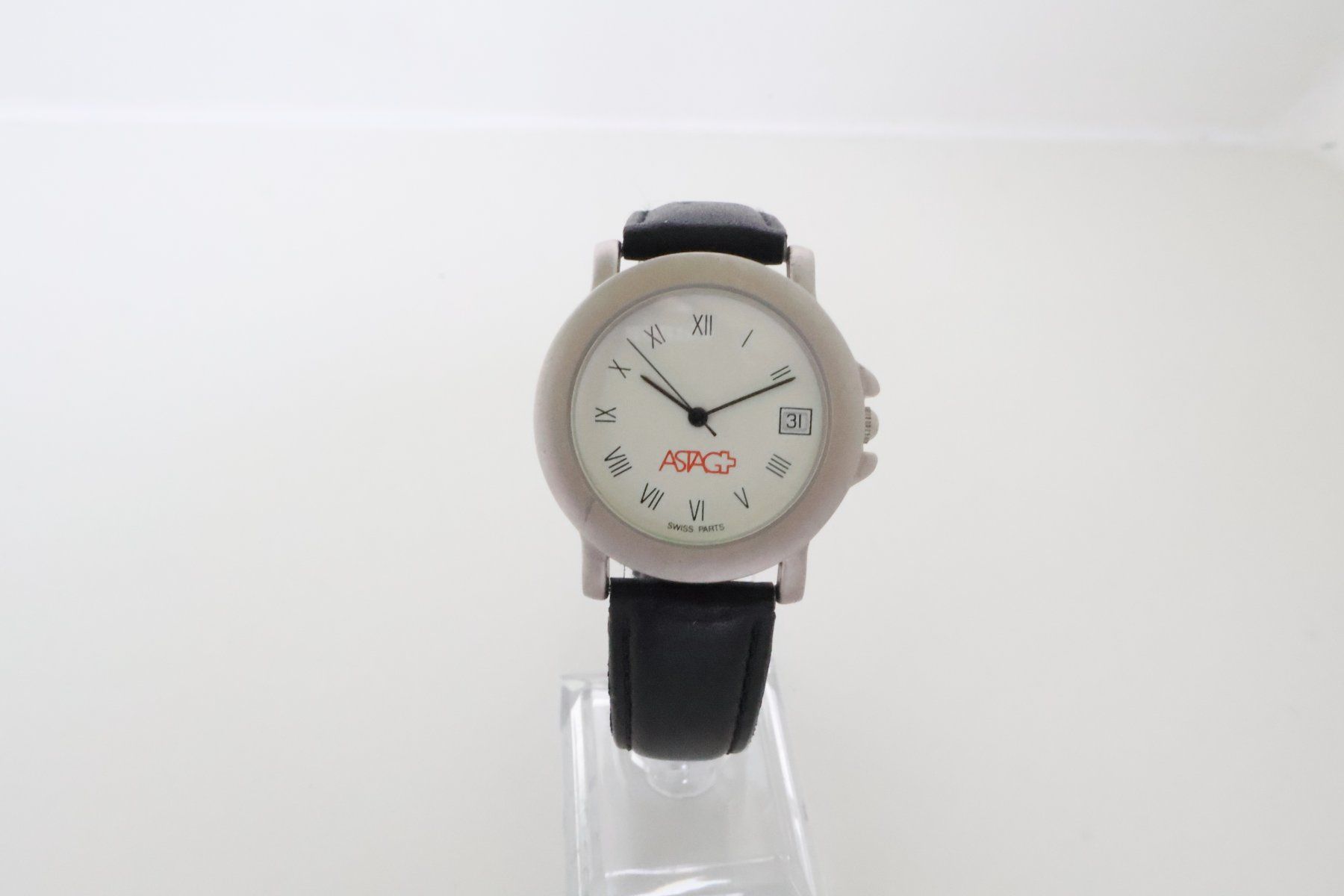Orologi: Astag läuft Garantie – Usato da Willisau venduto da flabastian 1