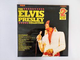Elvis Presley - The Elvis Presley Collection