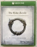 XBOX ONE - The Elder Scrolls - Online: Tamriel Unlimited
