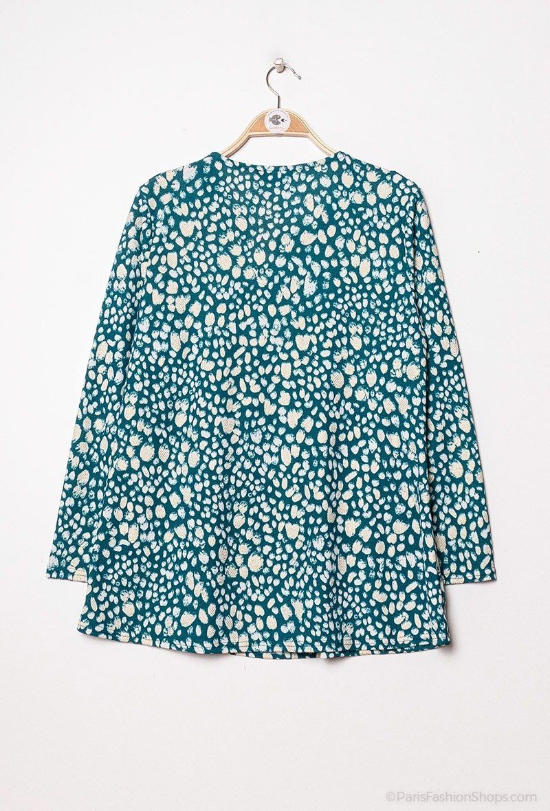 Top: pull – Nuovo e nell'imballaggio originale da Montsevelier venduto da Sherlock007 1