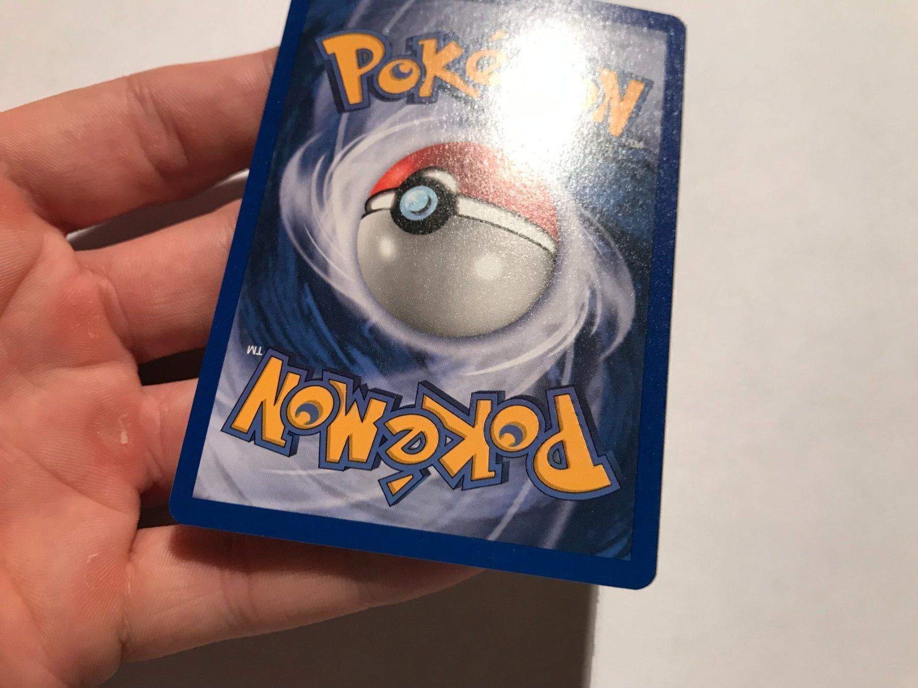 Cartes à collectionner: Remoraid reverse holo Aquapolis – Neuf (Voir description) à Hagendorn par Pokecollectorch 6