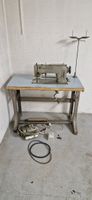 Alte Bernina Nähmaschine