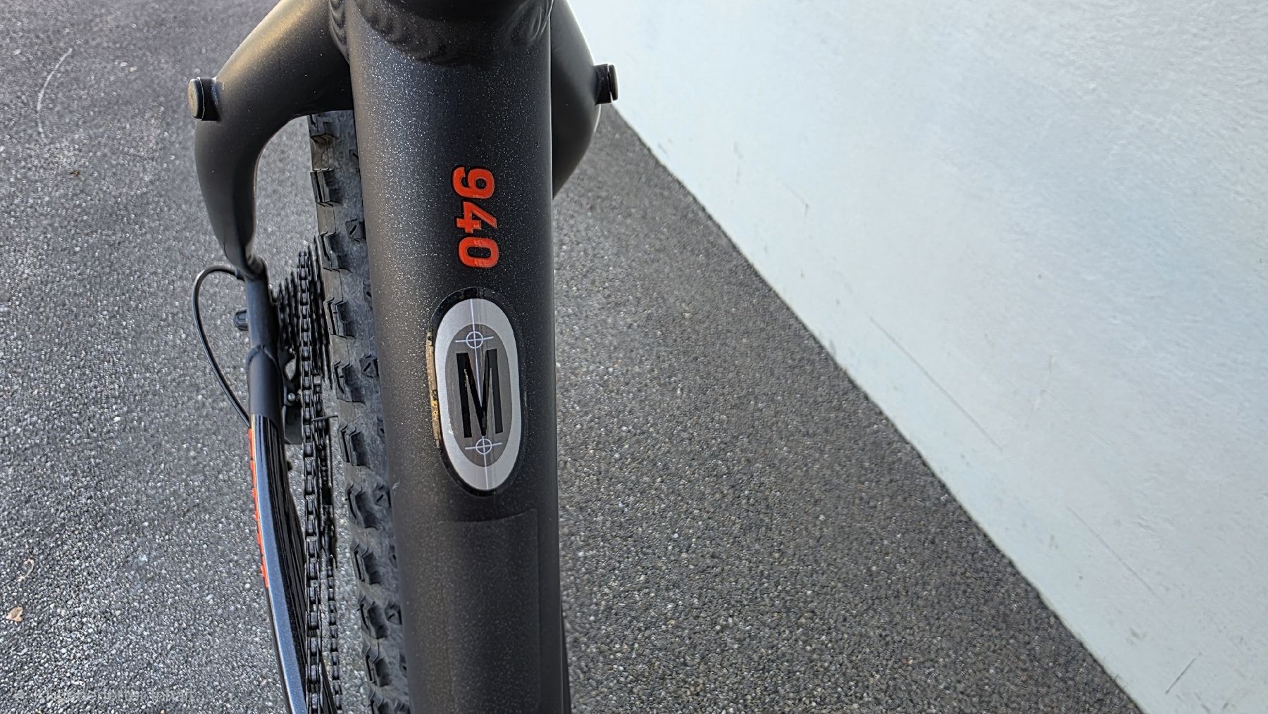 Scott Vélos: MTB Scott Hardtail – D'occasion à Au ZH par Bandit66 6