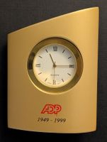 Tisch Uhr Quarz Laufwerk