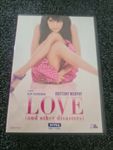 LOVE AND OTHER DISASTERS(12004)