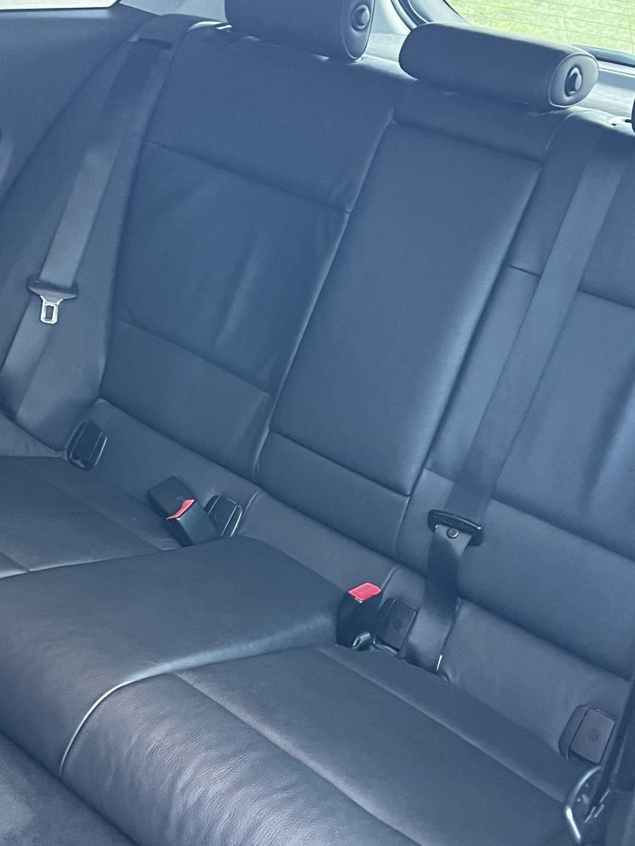 BMW Automobili: BMW 116i – Usato da Au SG venduto da greeneys01 5