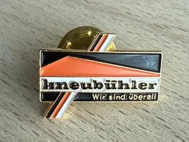 Pin Kneubühler