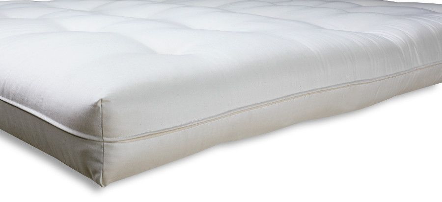 Betten: Futonwerk Bett Proof mit Biofuton dw 2.0 – Gebraucht aus Seon von Ironman22 2