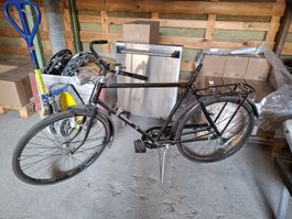 Adolf Bühler Automat, Willisau Velo - ab 1 Franken