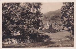 Zweisimmen  1927