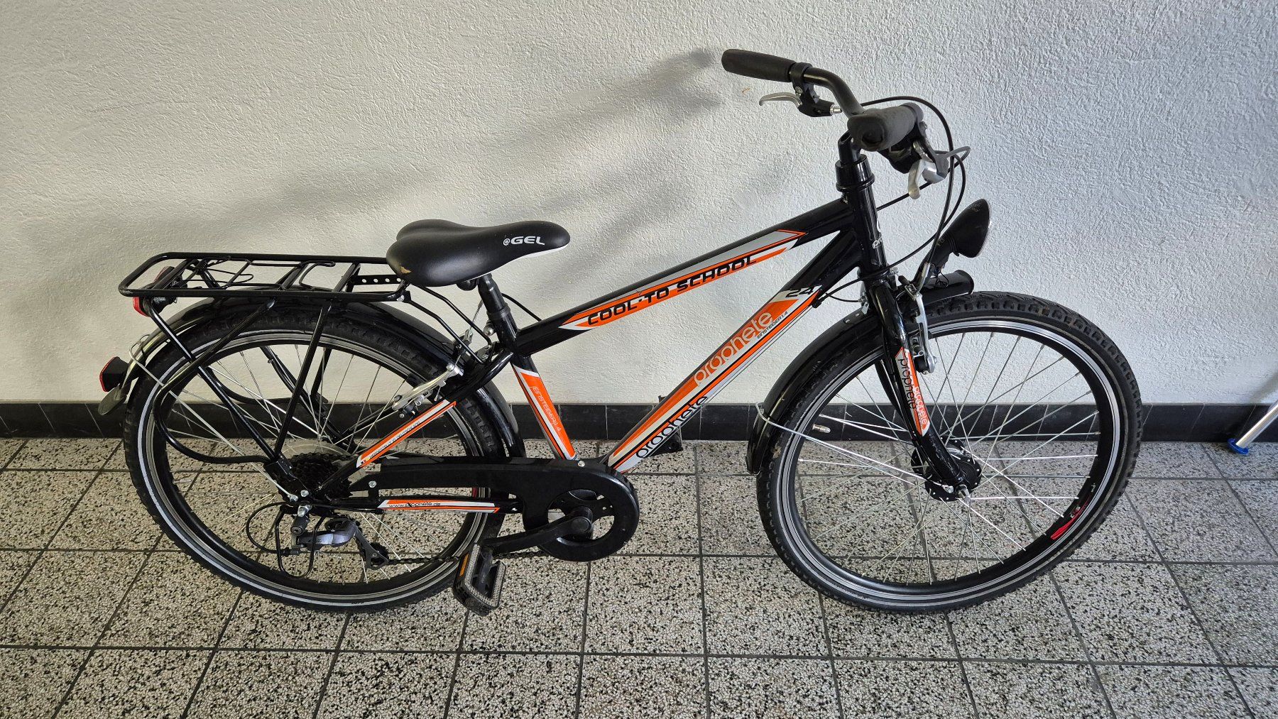 Vélos: Kindervelo / vélo enfants Prophete 1 – D'occasion à Basel par Cellostoffeli