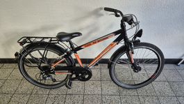 Kindervelo / vélo enfants Prophete 1