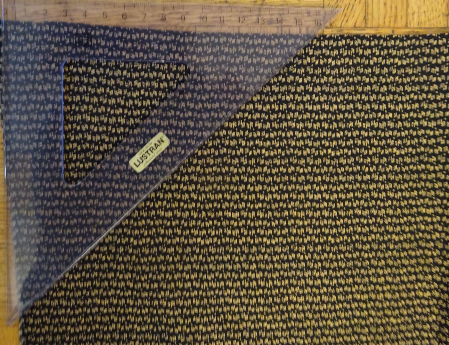 Stoffe: Baumwollstoff für Patchwork 200 x 105cm – Neu (gemäss Beschreibung) aus Bern von Hero2.0 2