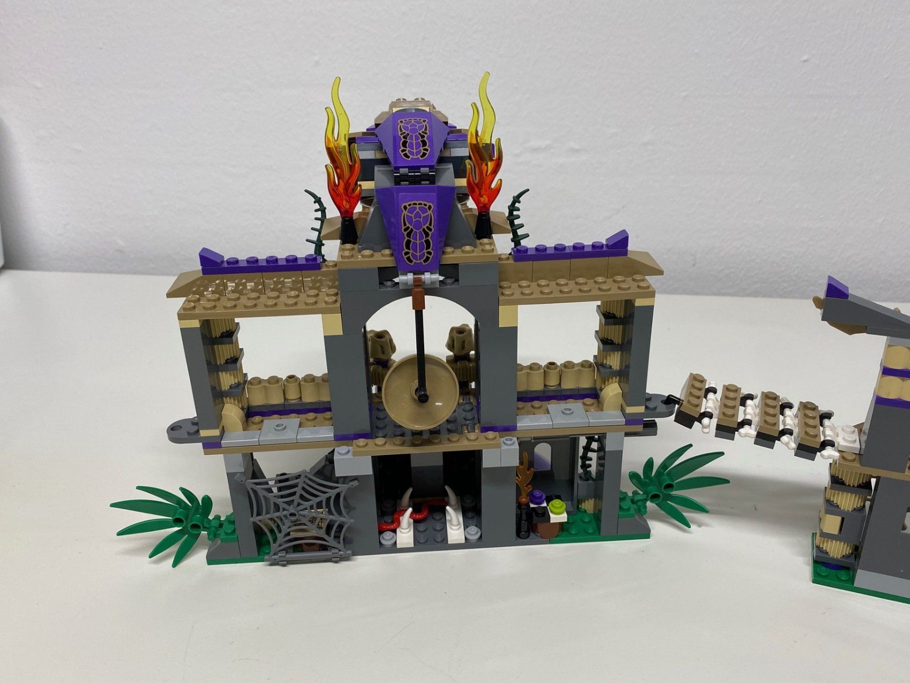 Lego Kit di costruzioni: Lego Ninjago Set 70749 – Usato da Basel venduto da Biglex_bc 7