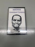 "Kirtans" della Ganeshpuri Company