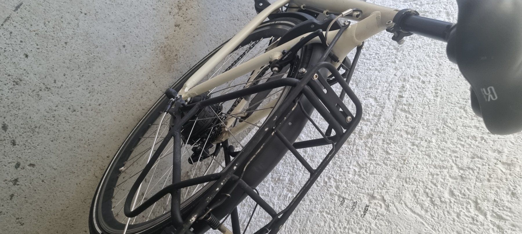 Velos: E-Bike – Gebraucht aus Frauenfeld von nazanin 2