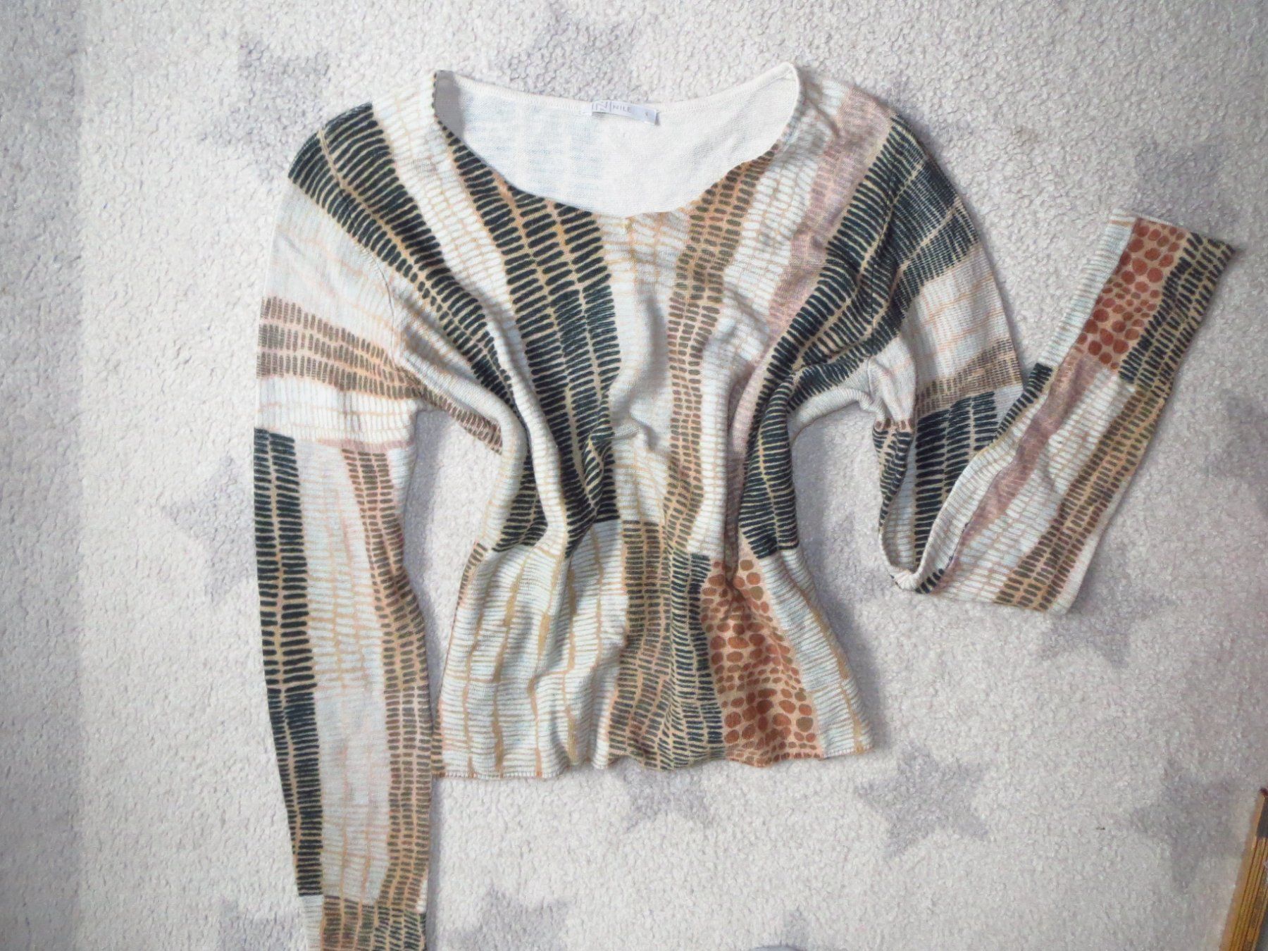 Maglioni & Felpe: toller NILE Damen Pullover Gr S – Usato da kiental venduto da Anna3723