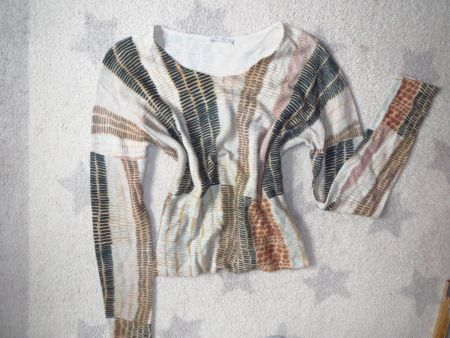 toller NILE Damen Pullover Gr S