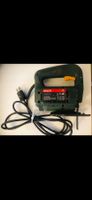 Stichsäge Bosch Professional grün gebraucht funktionsfähig