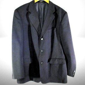 👔 Stylischer Herren Blazer von Spirit Today 💫