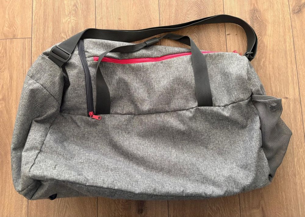 Puma Borse: Sac de sport PUMA – Usato da Neyruz FR venduto da pao_d6wq 2