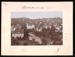 Fotografie Oberlössnitz, Wasastrasse mi