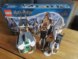 Lego Harry Potter 76388 Hogsmeade Village Visit
