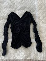 HIGH Damen Shirt, Schwarz, Grösse S, Top Zustand! (51)