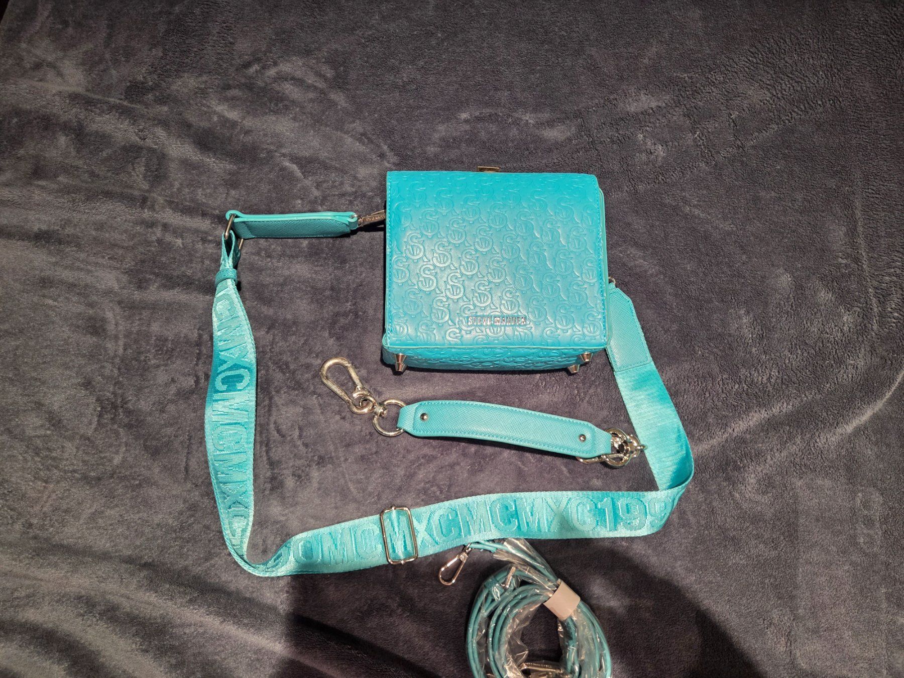 Steve Madden Borse: Steve Madden Handtasche – Usato da Winznau venduto da Vengaboy 1